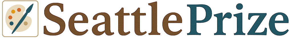 Seattle Prize Logo